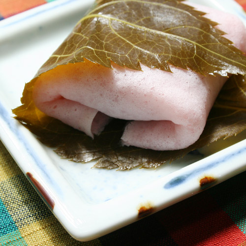 Sakura Mochi