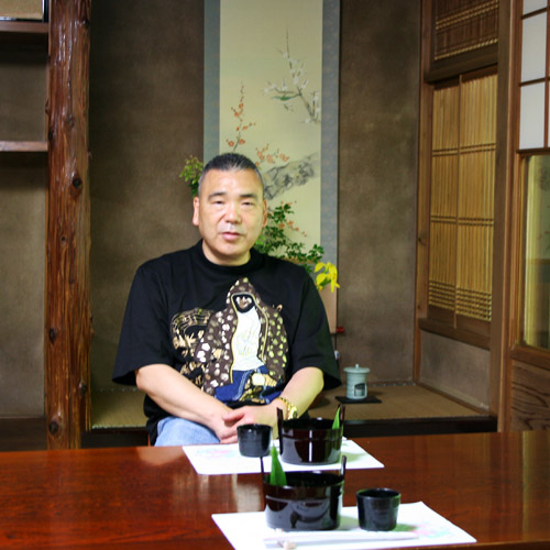 Trip to Kibune 貴船 川床 貴船茶屋