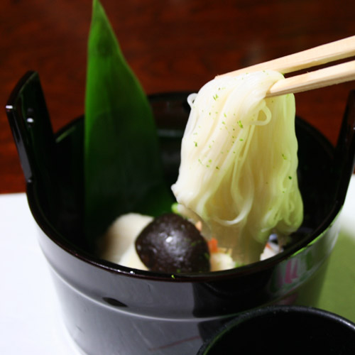 Trip to Kibune 貴船 川床 貴船茶屋