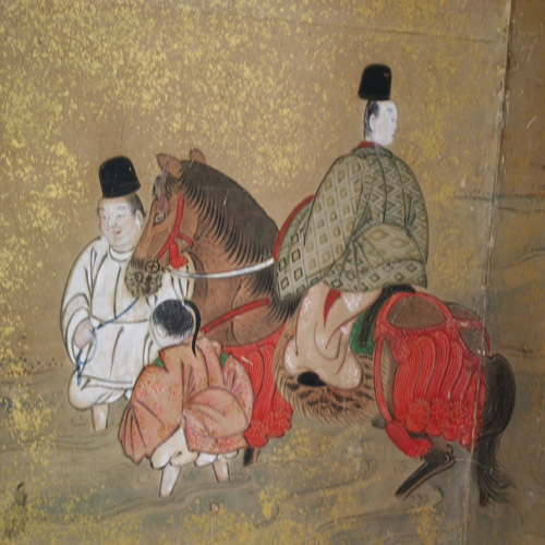 Trip to Kibune 貴船 川床 貴船茶屋